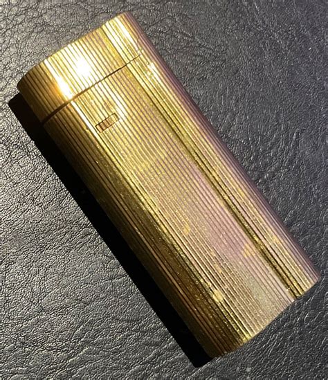 dunhill lighters ebay